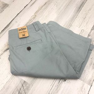 Urban Pipeline Flat Front Men’s Knee Short